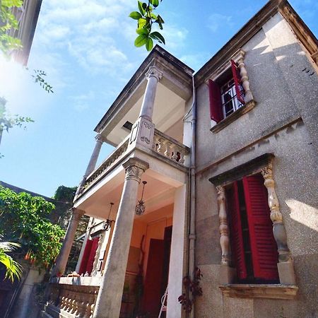 Gulangyu Manmanyouyou Inn Xiamen Exterior foto